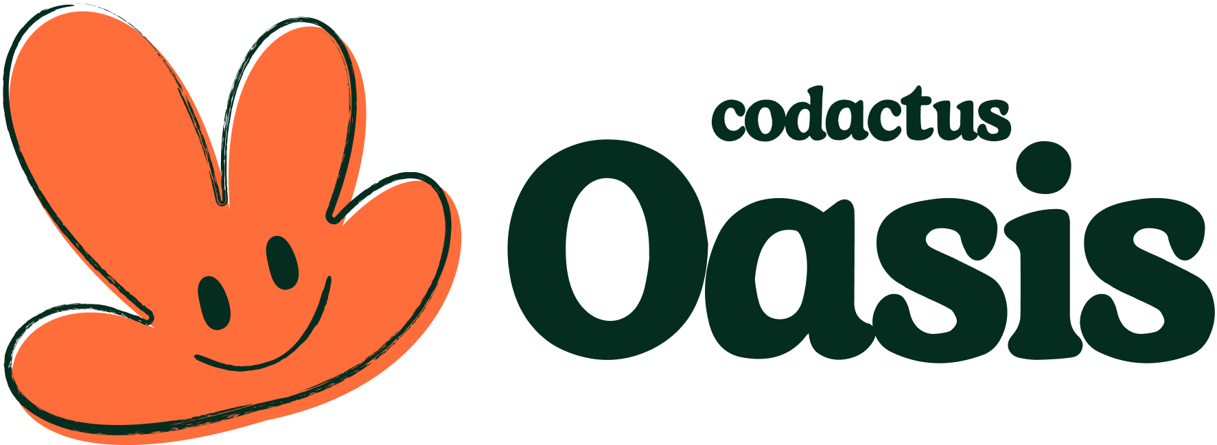 Logo Codactus Oasis